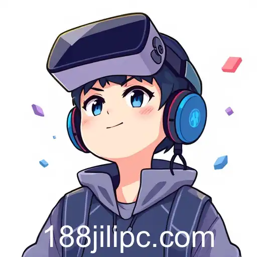 The Evolution of 188jili in the Global Gaming Landscape