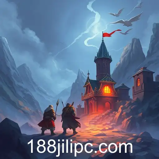 The Online Rise of 188jili: A Cultural Phenomenon