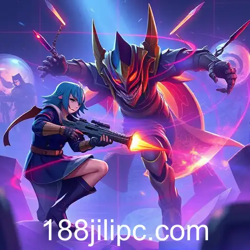 Exploring the Rise and Influence of 188jili in Online Gaming