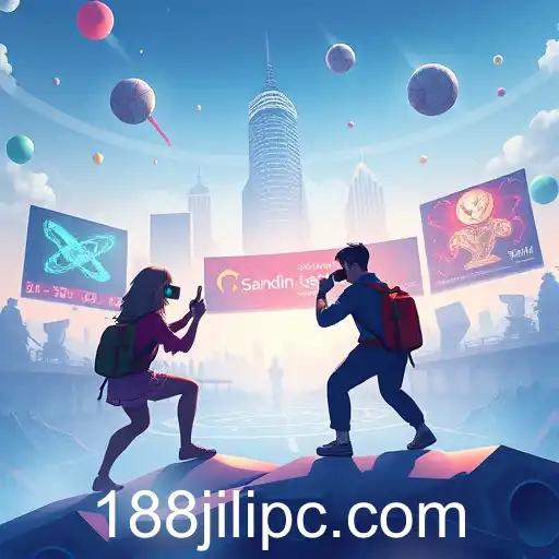 The Rise of Digital Gaming Platforms