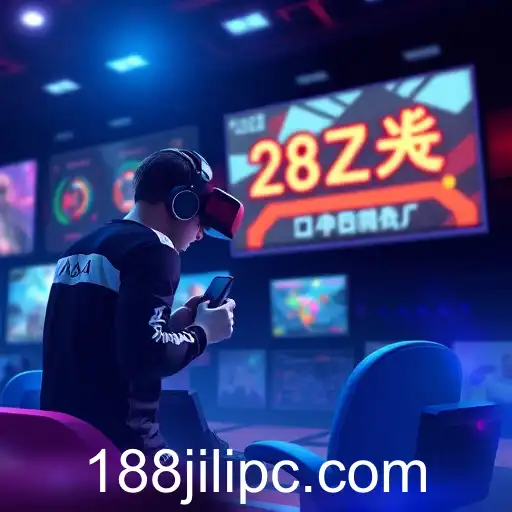 Emerging Trends in Online Gaming for 2025