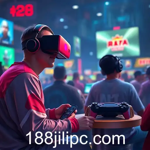 The Evolution of Online Gaming Platforms