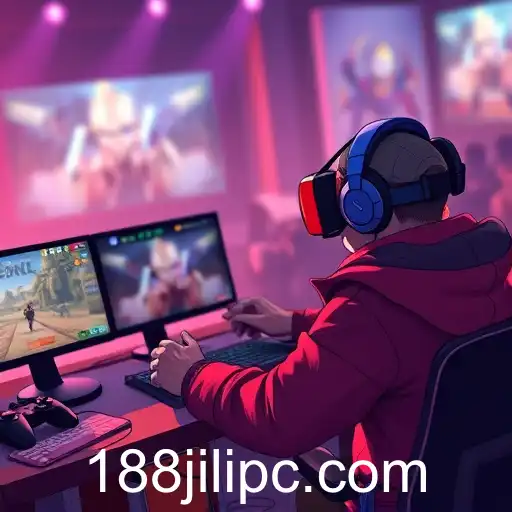 Evolving Landscape of Online Gaming in 2025