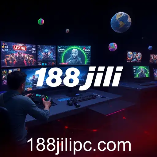 Exploring the Rise of 188jili