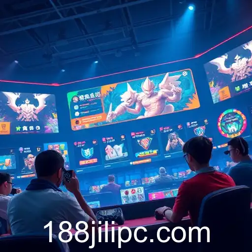 Gaming Evolution and Online Engagement