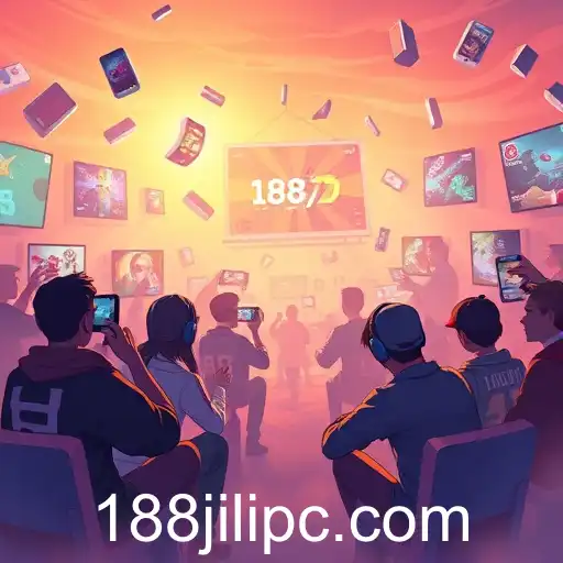 The Rise of Gaming Platforms in a Digital Era