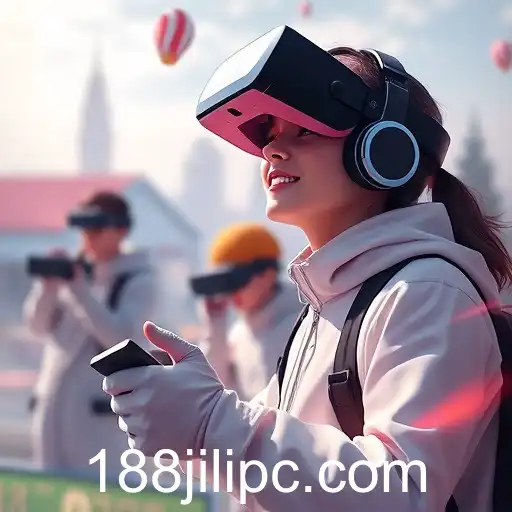 Gaming Trends Unveiled on 188jili