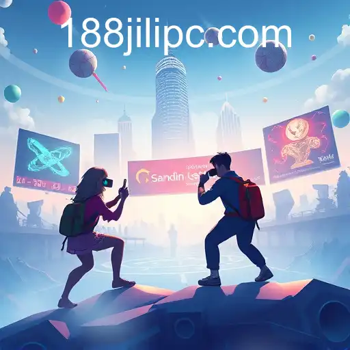 The Rise of Digital Gaming Platforms