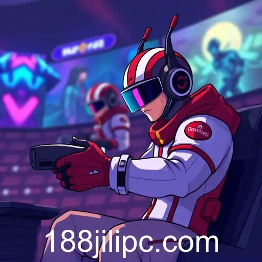 Emerging Trends in Online Gaming Platforms