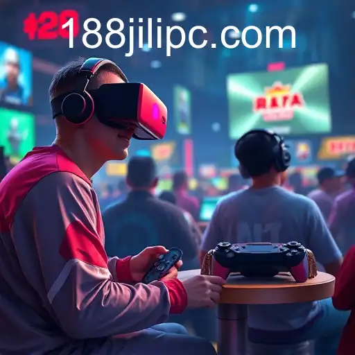 The Evolution of Online Gaming Platforms