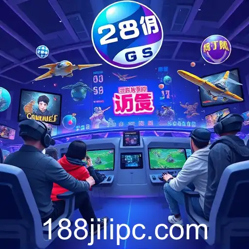 Evolving Landscape of Online Gaming Platforms