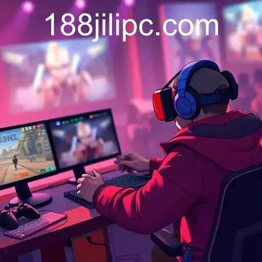 Evolving Landscape of Online Gaming in 2025