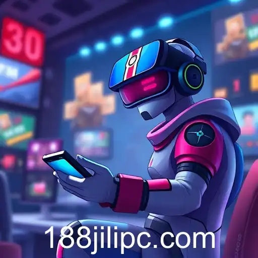 Exploring the Rising Popularity of 188jili