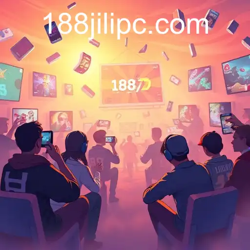 The Rise of Gaming Platforms in a Digital Era