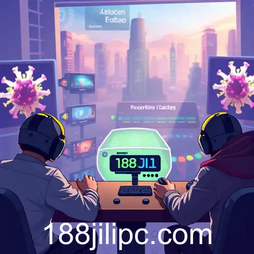 The Evolution of Online Gaming in a Post-Pandemic World