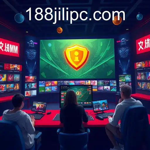 The Rise of 188jili and Its Impact on Gaming