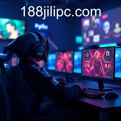 The Rise of 188jili: Transforming the Online Gaming Landscape