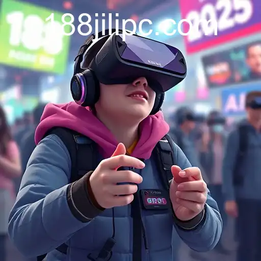 The Rise of Online Gaming Platforms