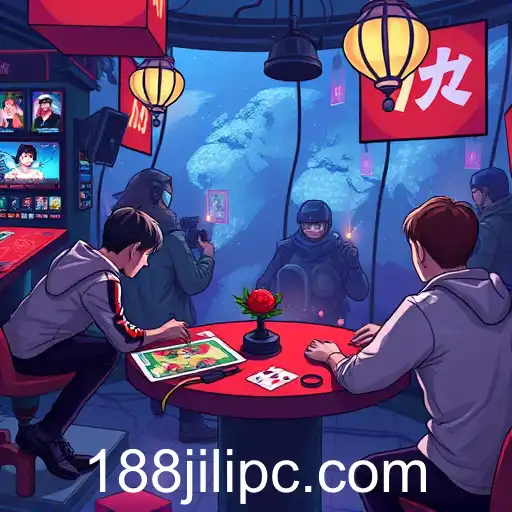 The Rise of Online Gaming Platforms