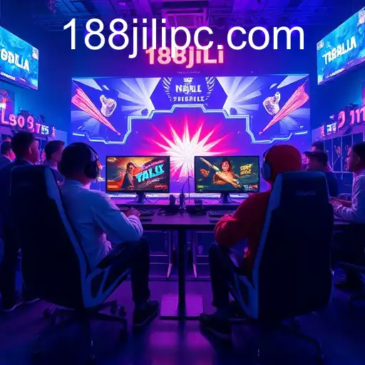 The Rise of Online Gaming Platforms Amid Global Changes