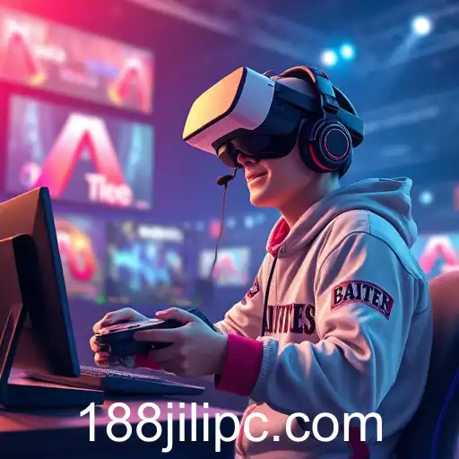 The Rise of Online Gaming Platforms