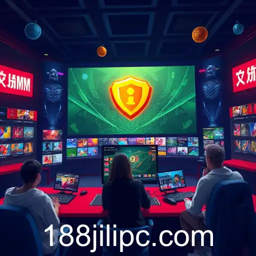 The Rise of 188jili and Its Impact on Gaming