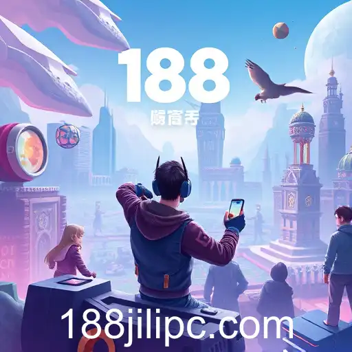 The Rise of 188jili and Its Impact on Online Gaming