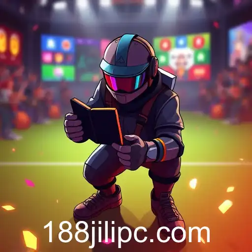 The Rise of 188jili in the Gaming World