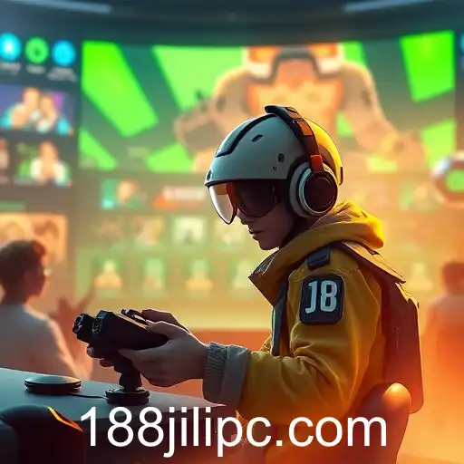 Tech Influx Paves New Paths for Online Gaming